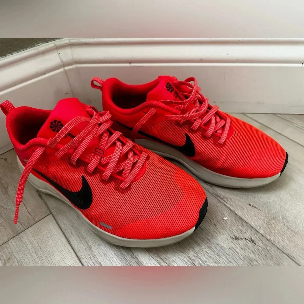 NWOT-Nike Downshifter 12 size‎ Men’s 7. New without box.